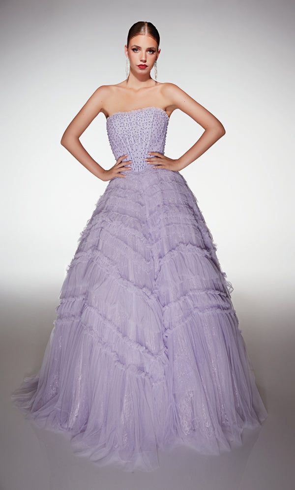 Alyce Prom (62208) Spring 2026