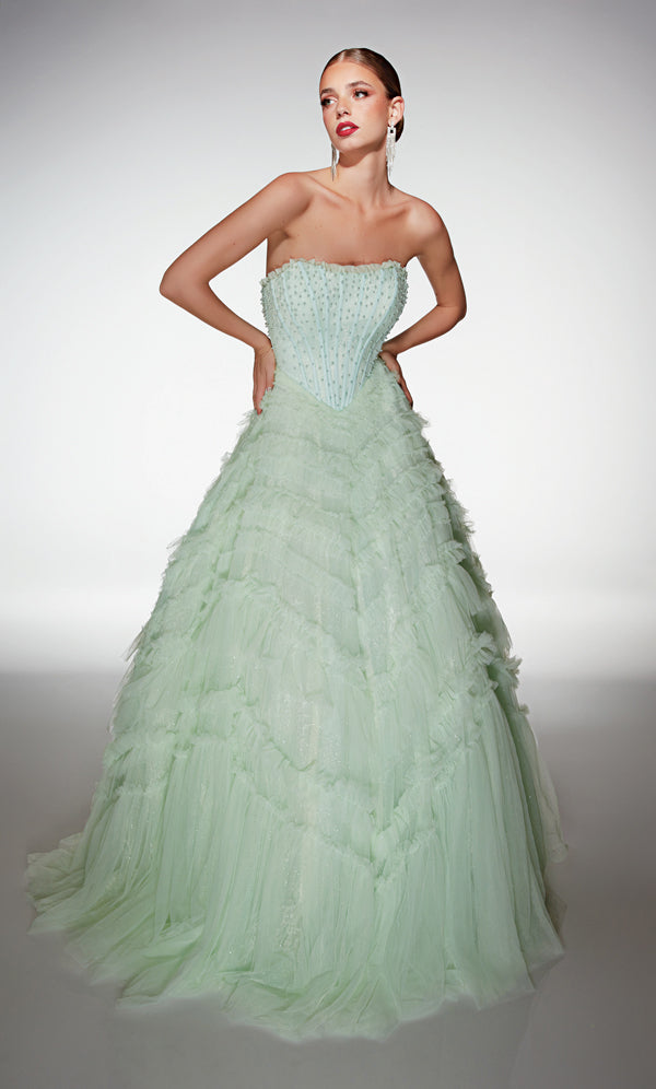 Alyce Prom (62208) Spring 2026