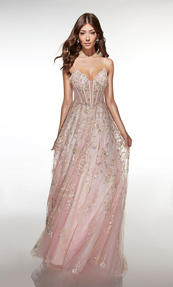 Alyce Prom (62211) Spring 2026