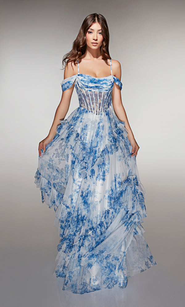Alyce Prom (62102) Spring 2026