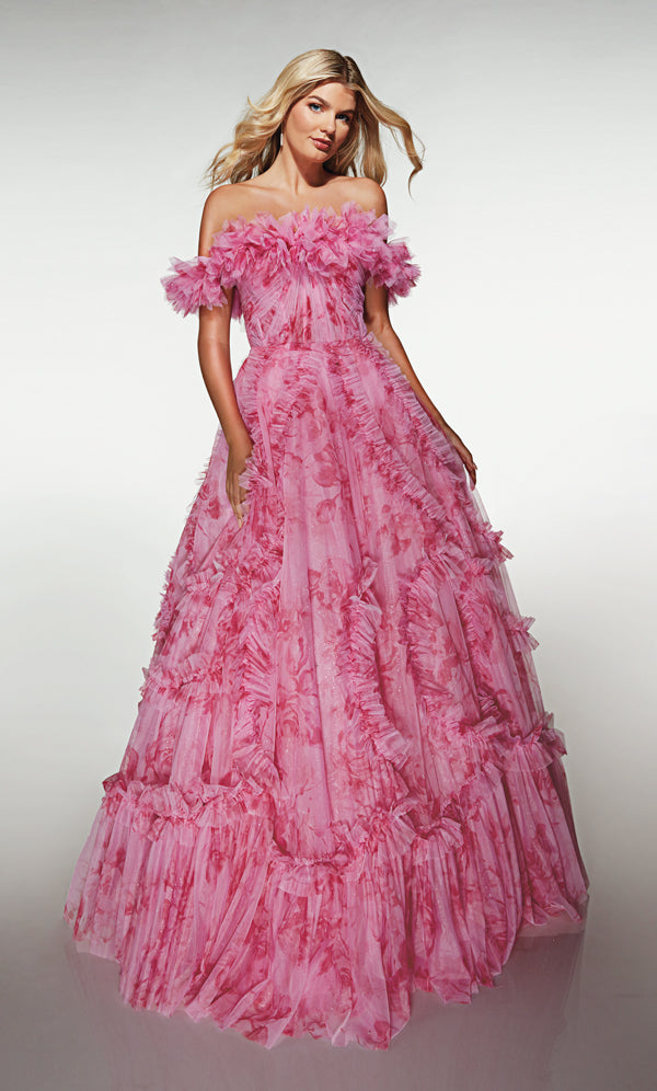 Alyce Prom (62216) Spring 2026