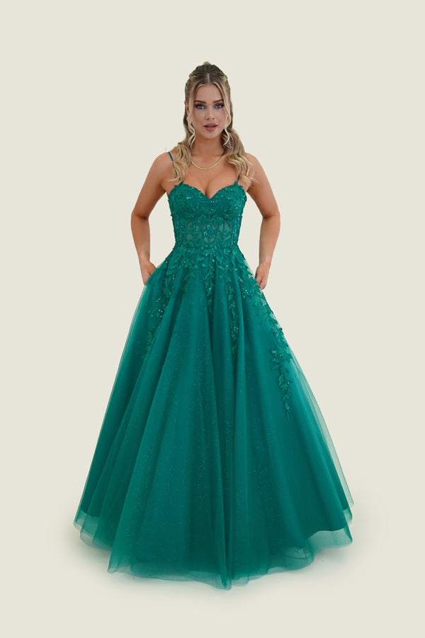 Vogue Prom (7806) Spring 2026