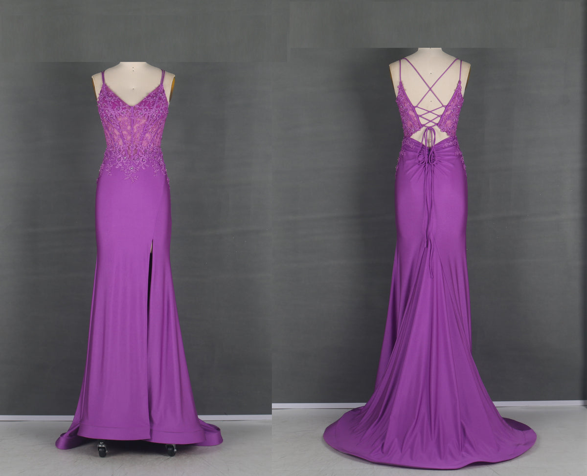 Vogue Prom (7814) Spring 2026