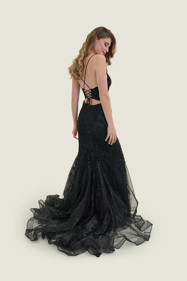 Vogue Prom (7826) Spring 2026