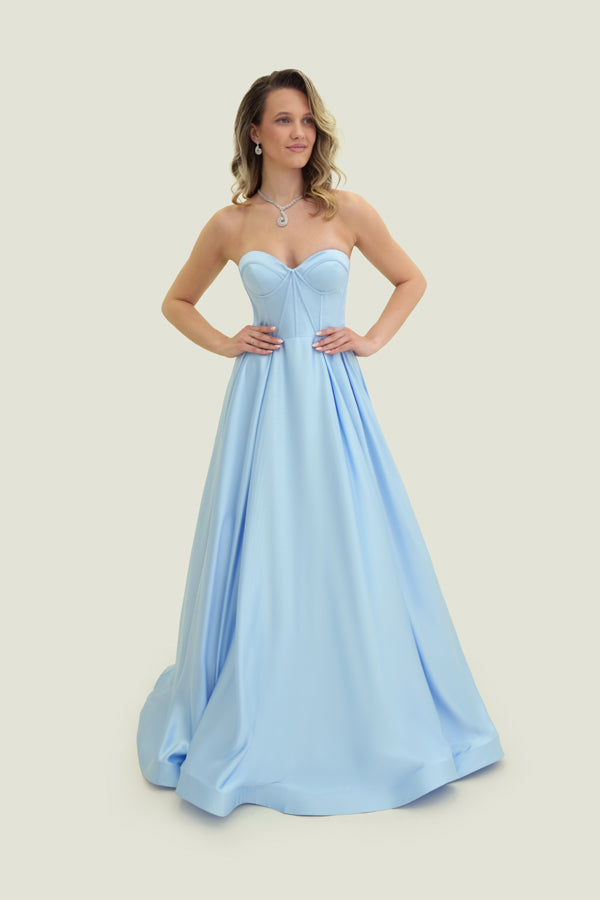 Vogue Prom (7827) Spring 2026