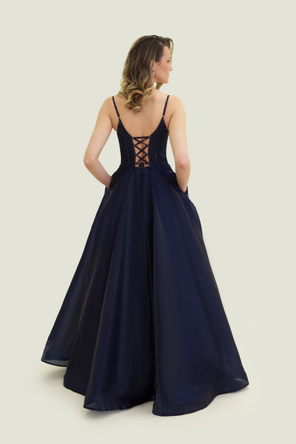 Vogue Prom (7832) Spring 2026