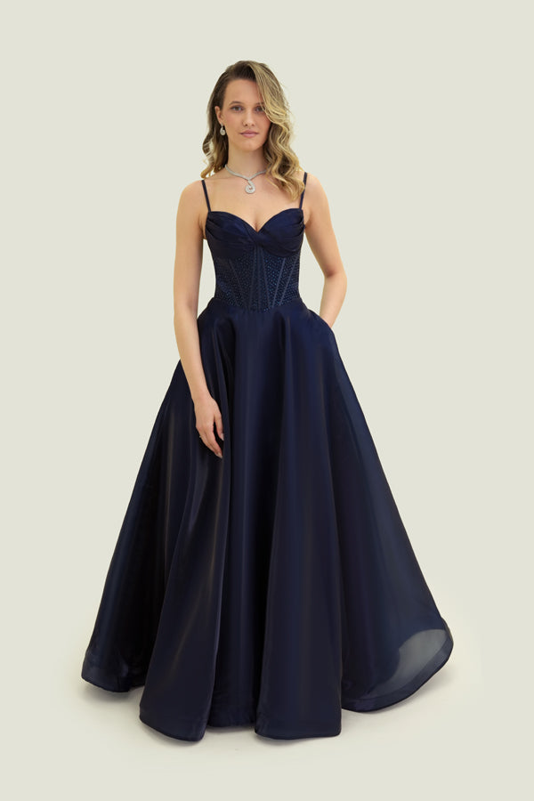Vogue Prom (7832) Spring 2026