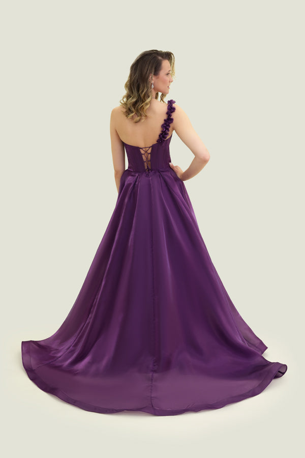 Vogue Prom (7833) Spring 2026