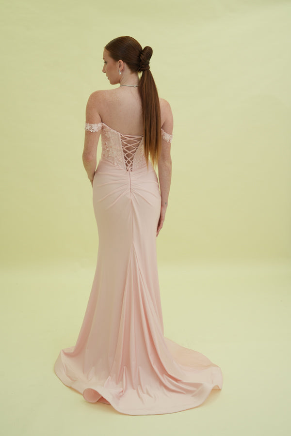 Vogue Prom (7834) Spring 2026