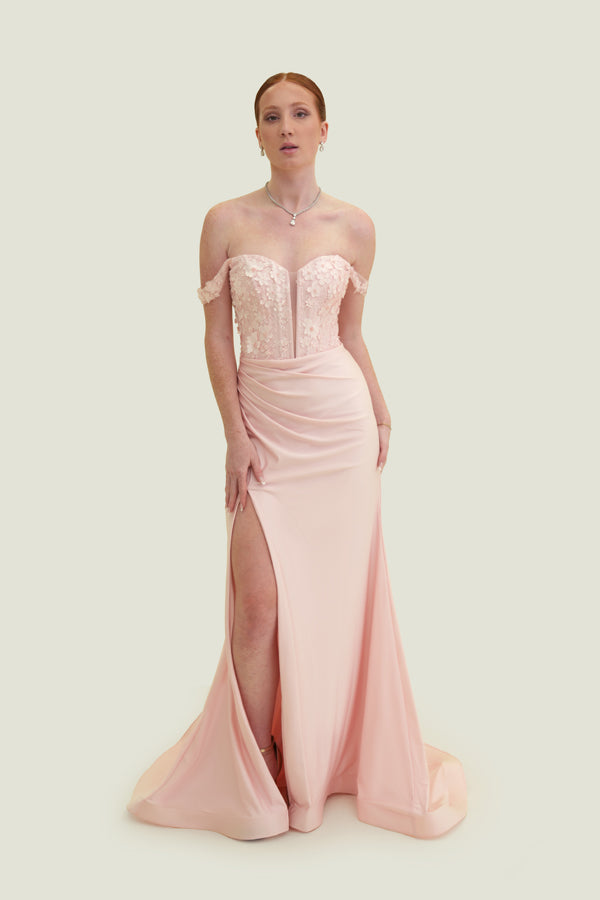 Vogue Prom (7834) Spring 2026