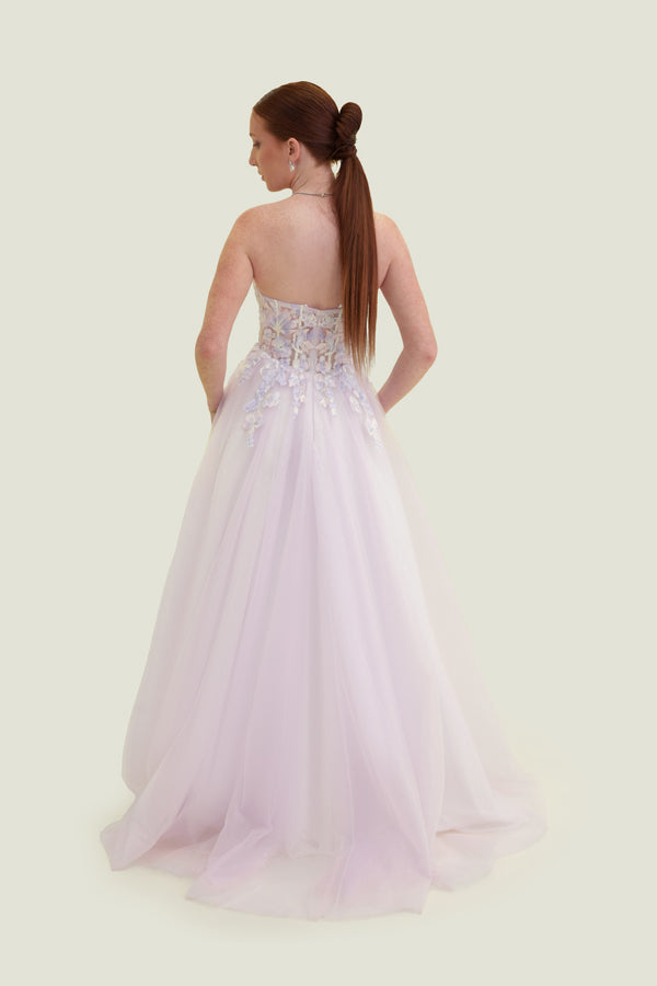 Vogue Prom (7838) Spring 2026