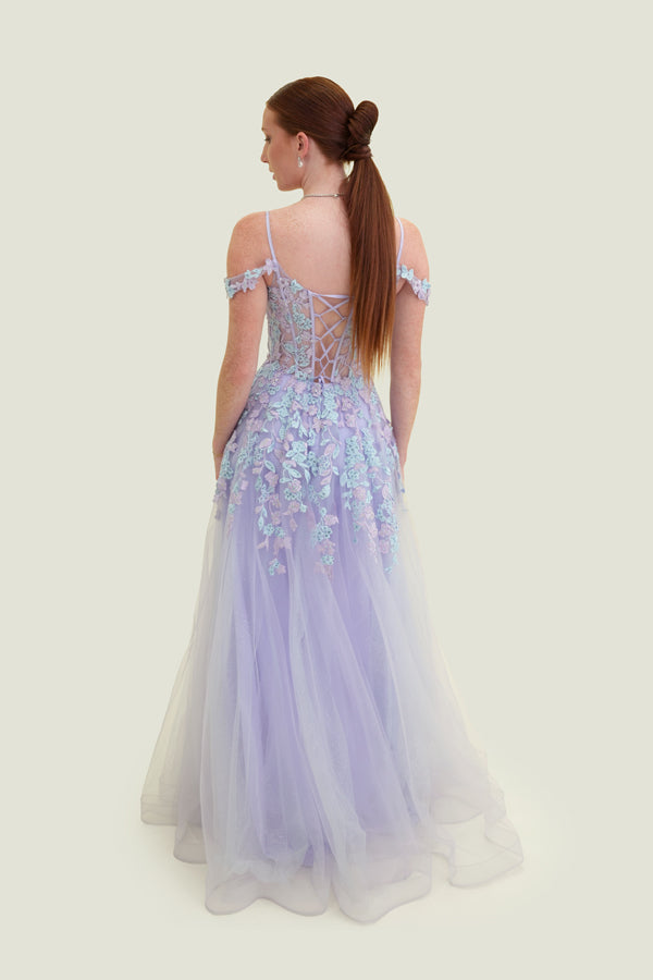 Vogue Prom (7841) Spring 2026