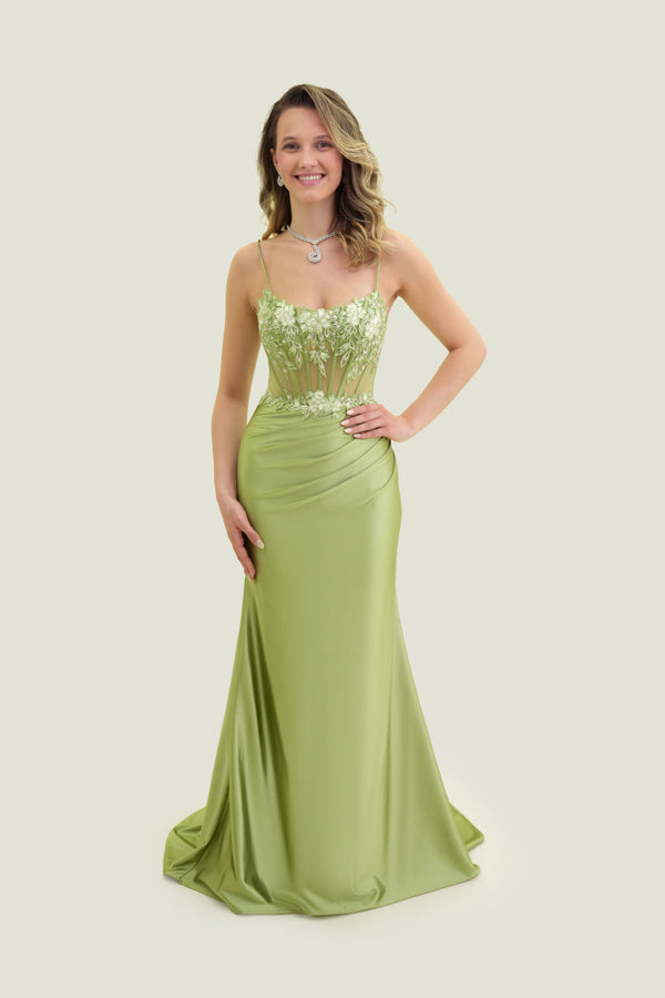 Vogue Prom (7845) Spring 2026