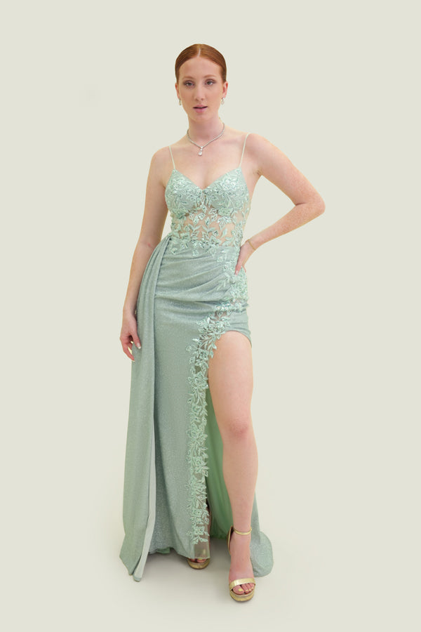 Vogue Prom (7849) Spring 2026