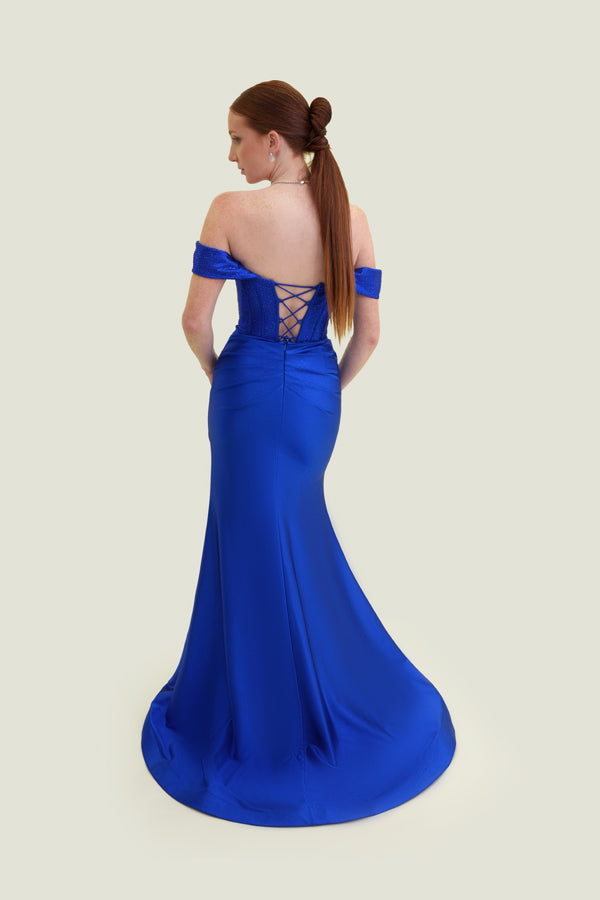 Vogue Prom (7852) Spring 2026