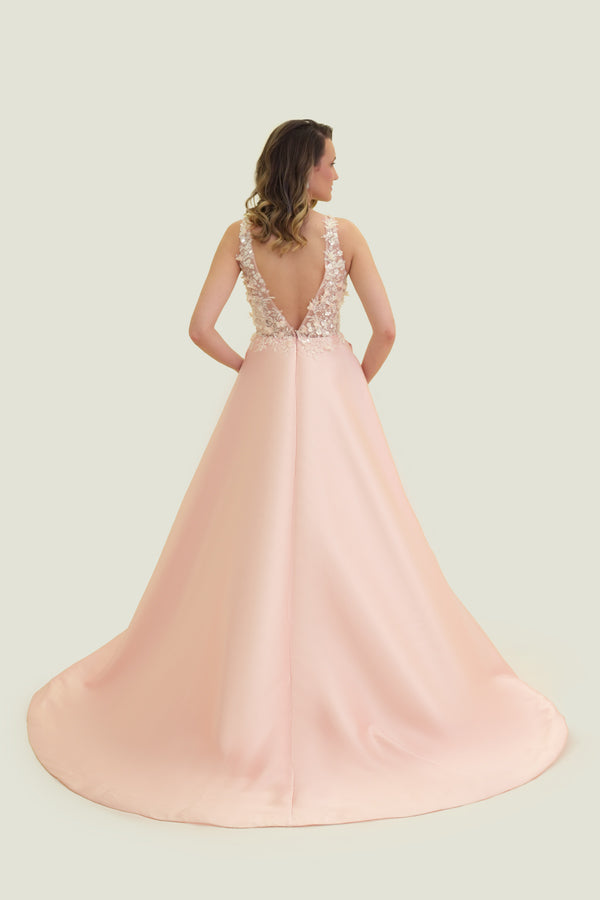 Vogue Prom (7865) Spring 2026