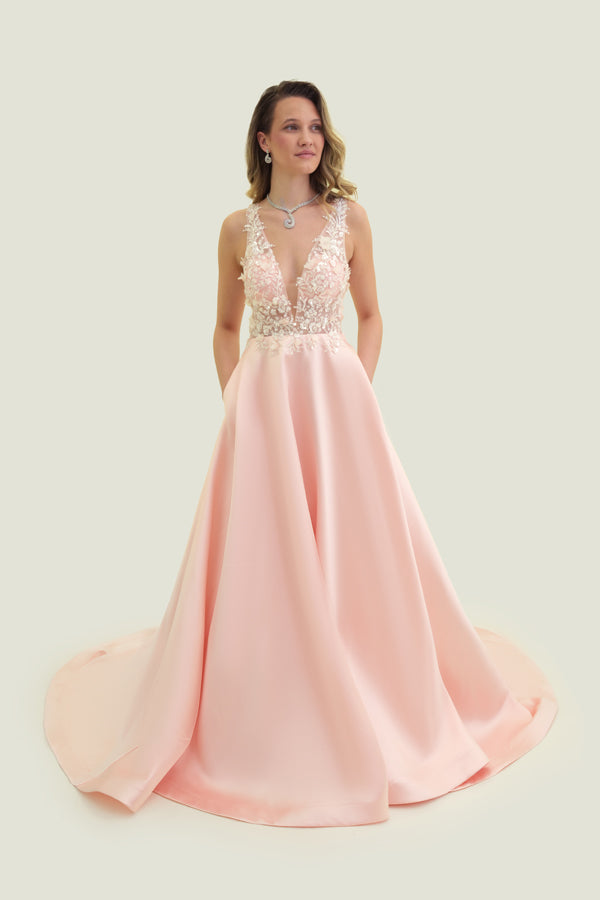 Vogue Prom (7865) Spring 2026