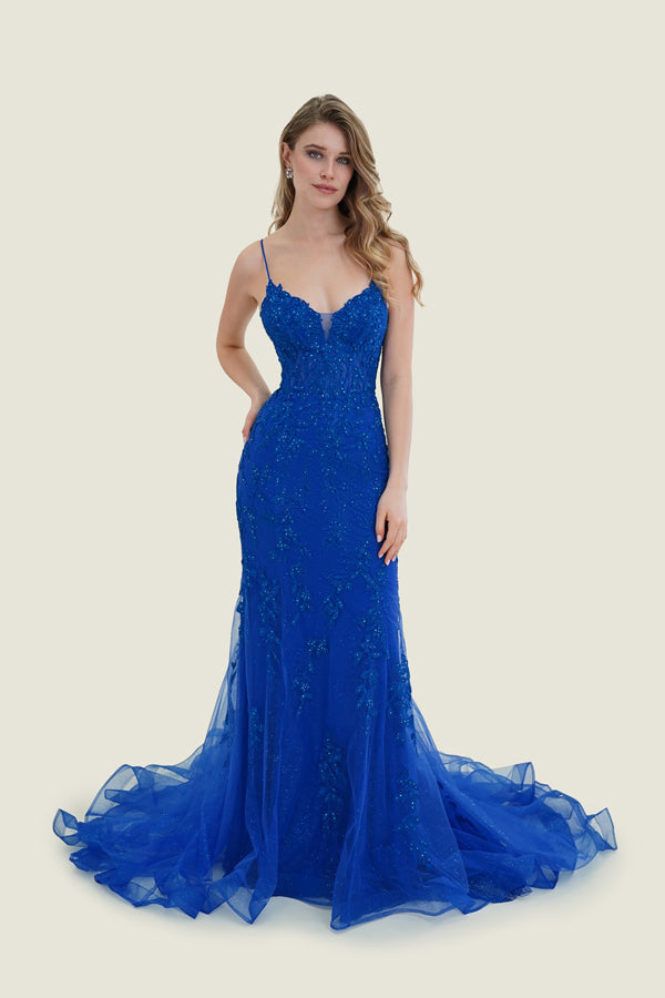 Vogue Prom (7873) Spring 2026