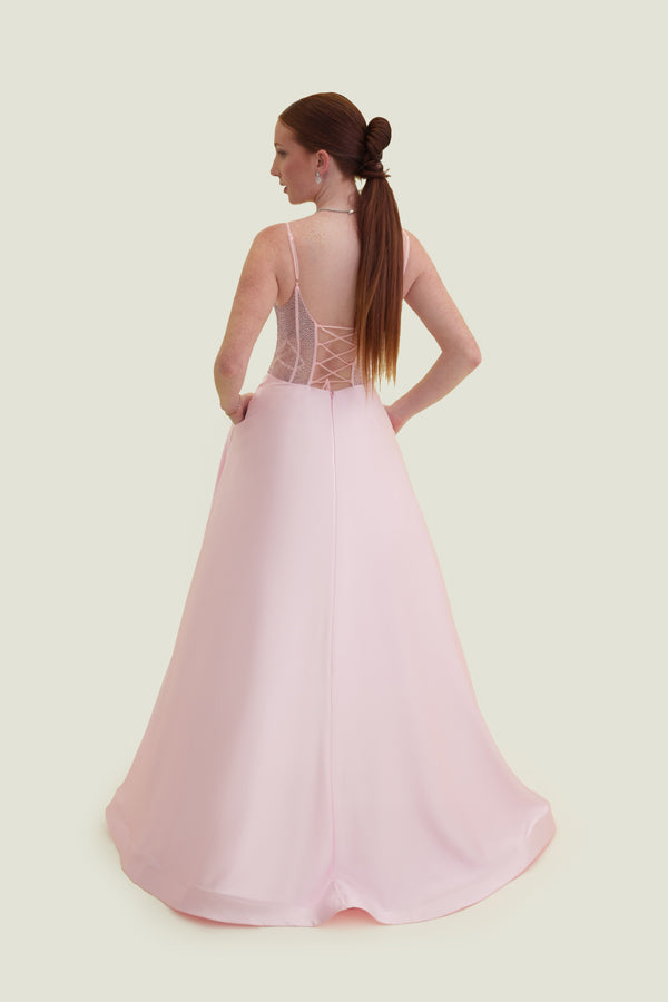 Vogue Prom (7879) Spring 2026