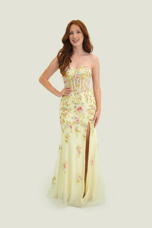 Vogue Prom (7890) Spring 2026