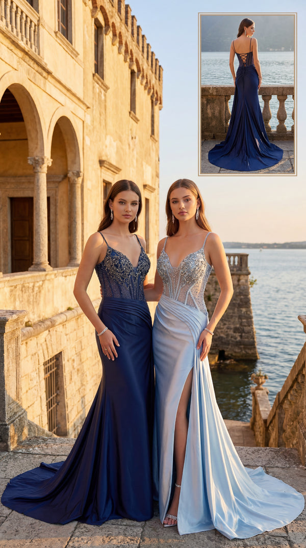 Vogue Prom (7911) Spring 2027
