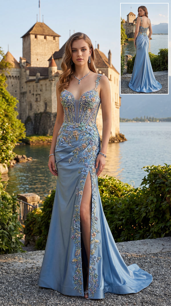 Vogue Prom (7918) Spring 2027