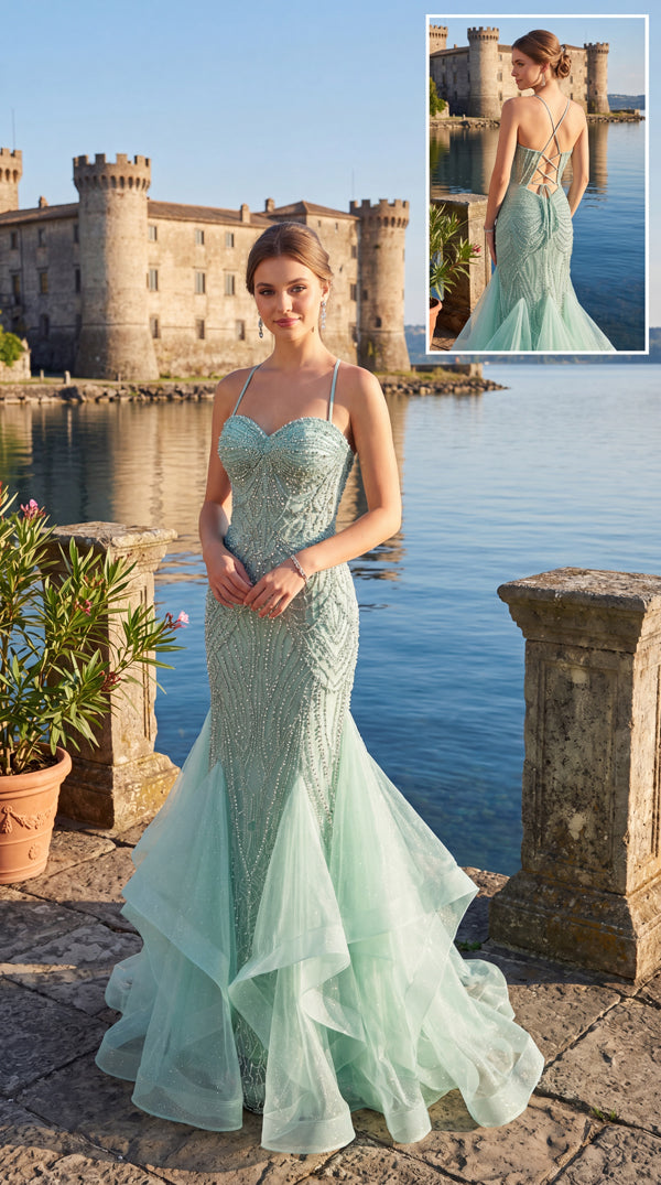 Vogue Prom (7928) Spring 2027