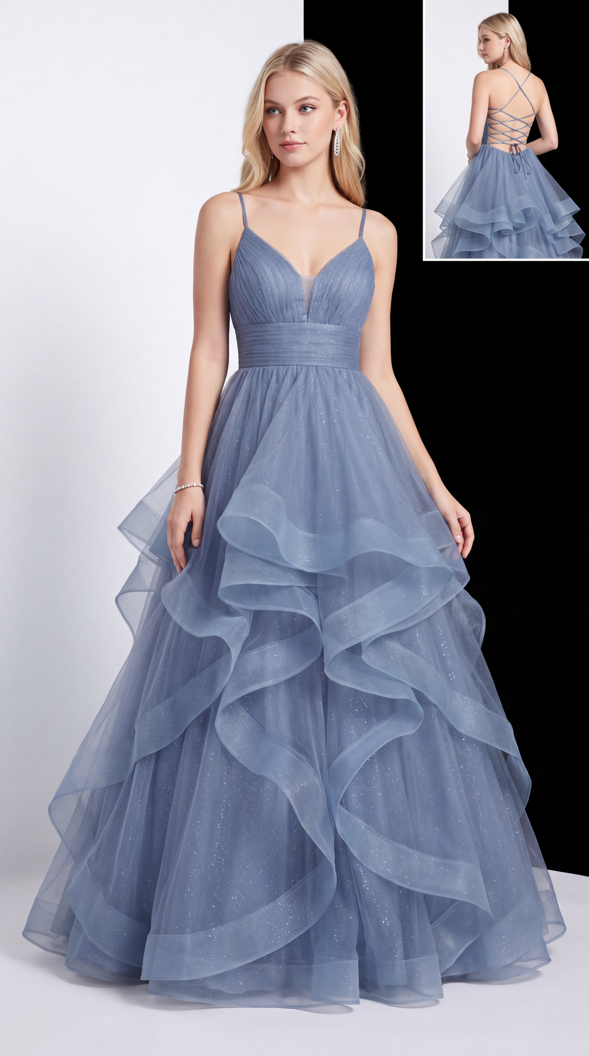 Vogue Prom (7937) Spring 2027