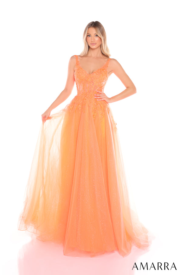 Amarra Prom (A88201) Spring 2025
