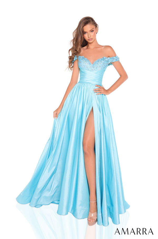 Amarra Prom (A88213) Spring 2025