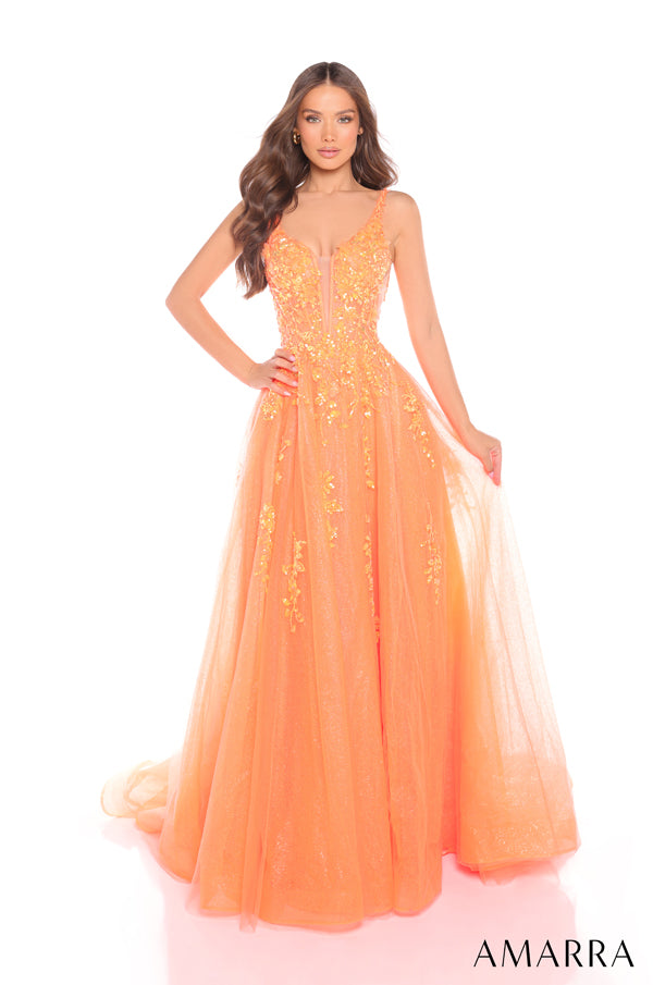 Amarra Prom (A88341) Spring 2025