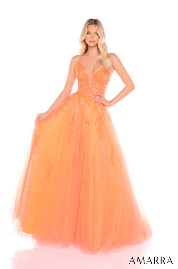 Amarra Prom (89355) Spring 2026