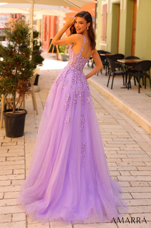 Amarra Prom (A88712) Spring 2024