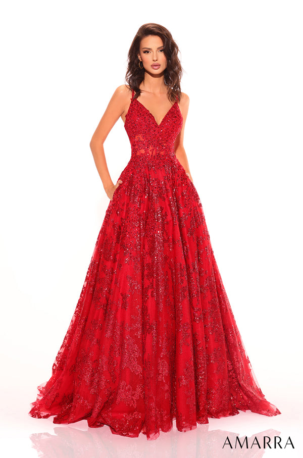 Amarra Prom (A88727) Spring 2024