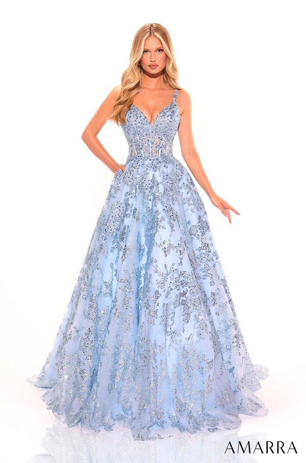 Amarra Prom (A88727) Spring 2024