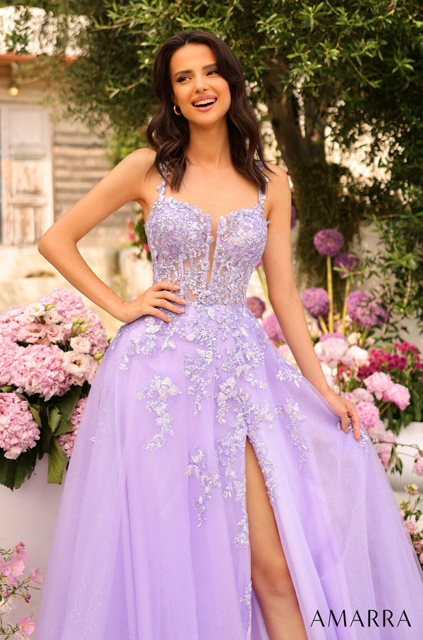 Amarra Prom (A88735) Spring 2024