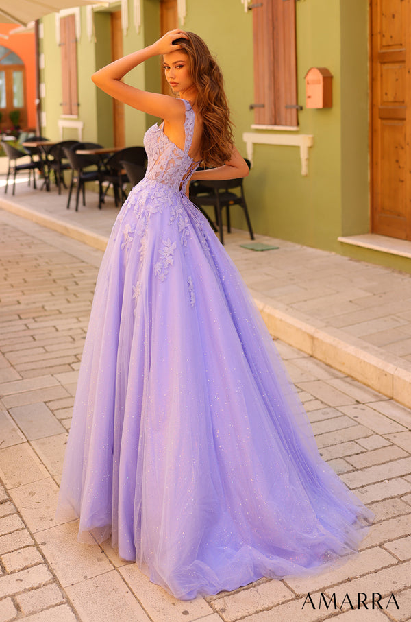 Amarra Prom (A88739) Spring 2024