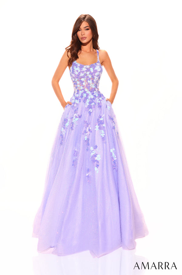 Amarra Prom (A88767) Spring 2024
