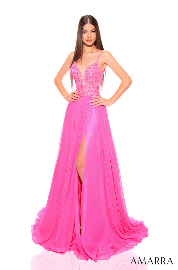 Amarra Prom (A88834) Spring 2024