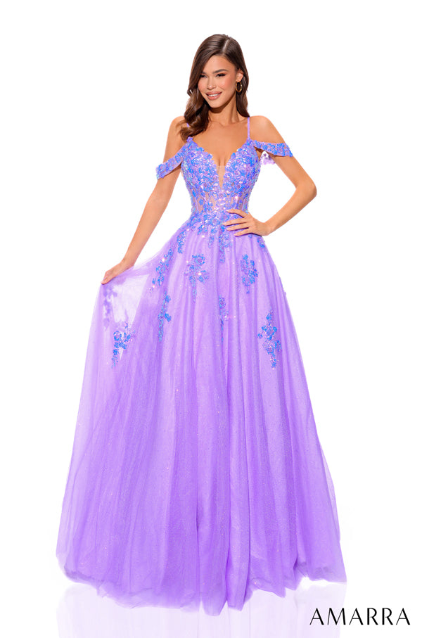 Amarra Prom (A88875) Spring 2024