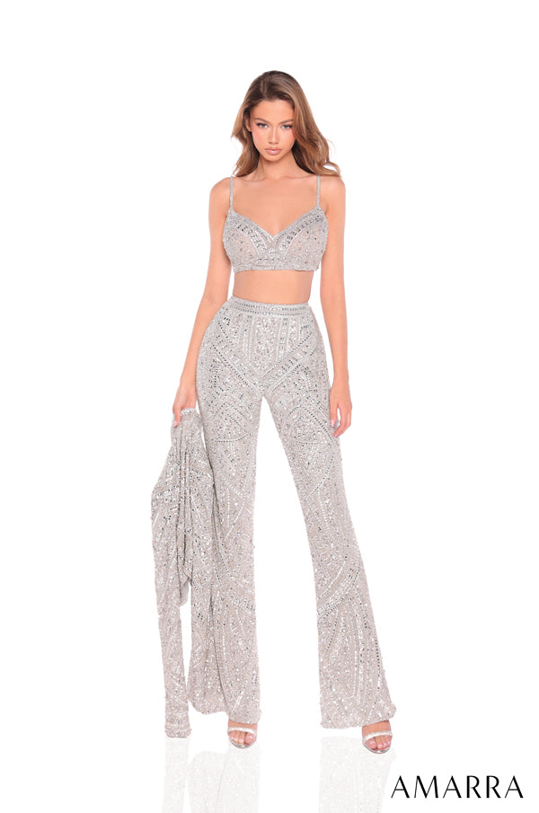 Amarra Prom (A89026) Fall 2025