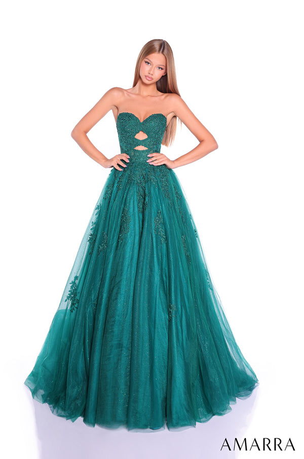 Amarra Prom (89482) Spring 2026