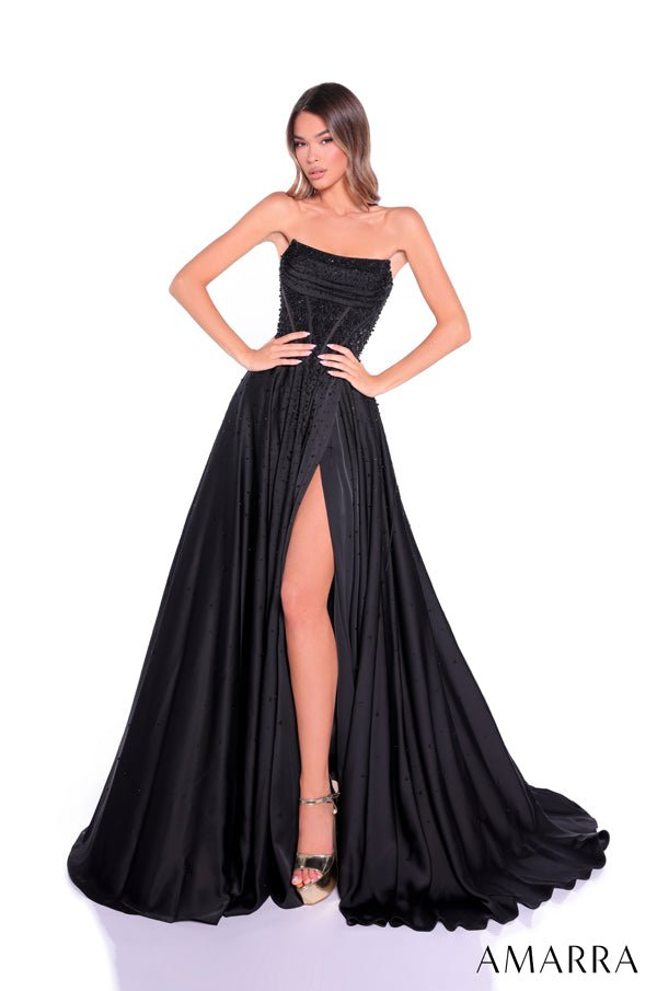 Amarra Prom (89387) Spring 2026