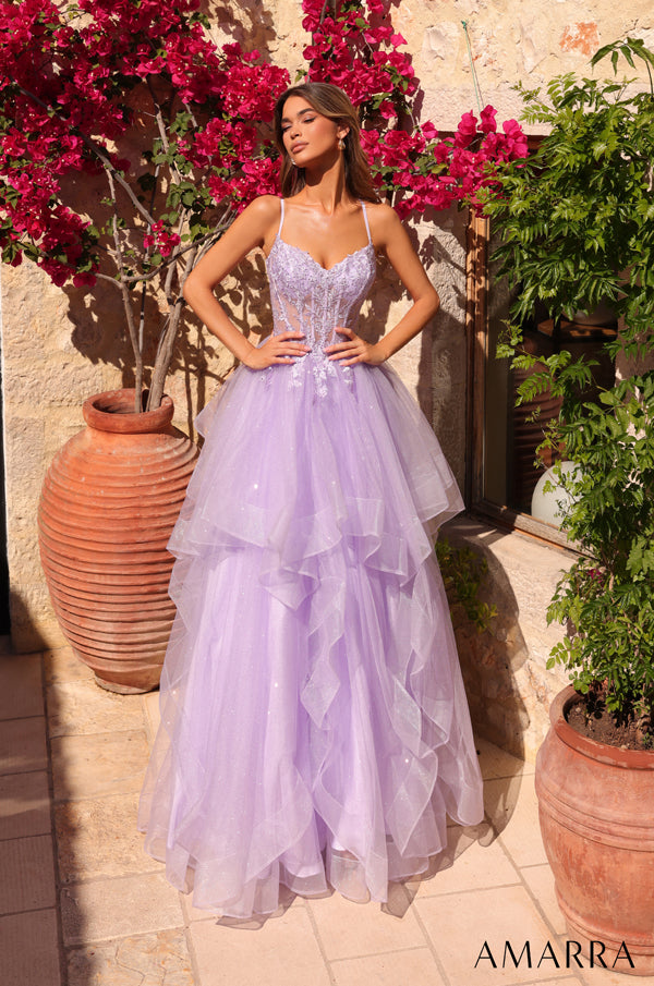 Amarra Prom (89349) Spring 2026 main image 0