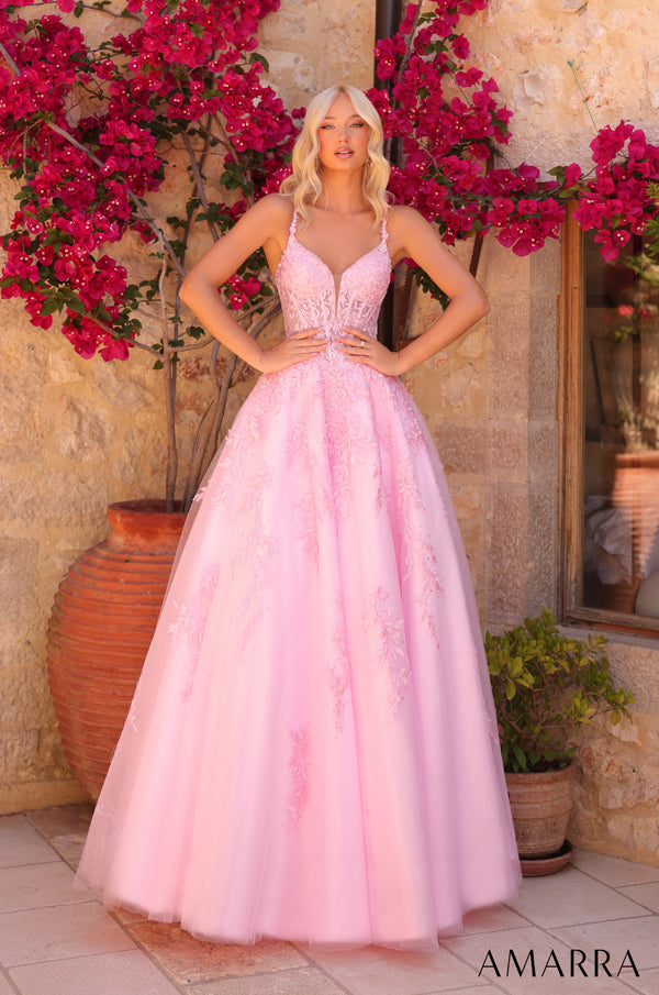 Amarra Prom (89509) Spring 2026