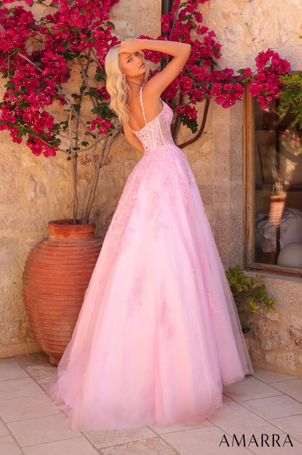 Amarra Prom (89509) Spring 2026