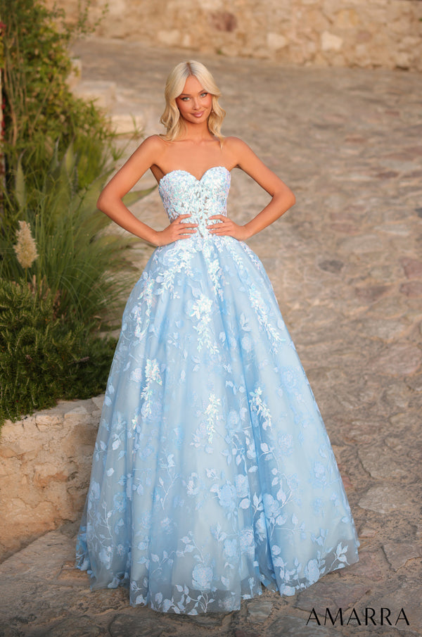 Amarra Prom (89513) Spring 2026