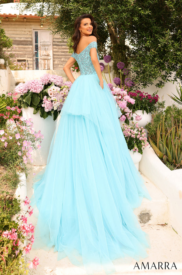 Amarra Prom (A94038) Spring 2024