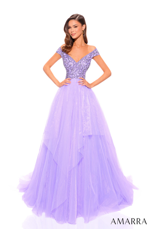 Amarra Prom (A94038) Spring 2024