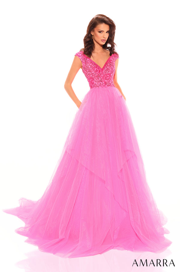 Amarra Prom (A94038) Spring 2024